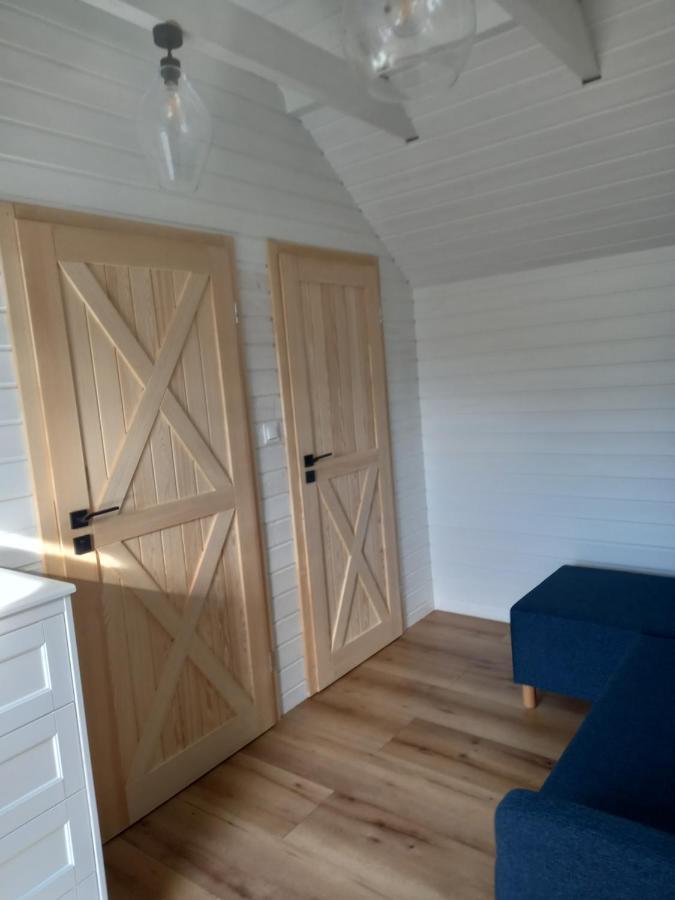 Morski 1 Stegna  Exteriör bild