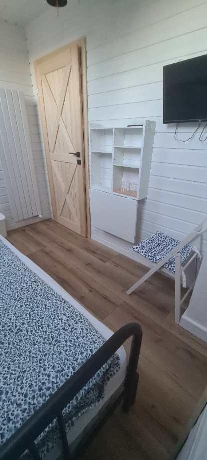 Morski 1 Stegna  Exteriör bild